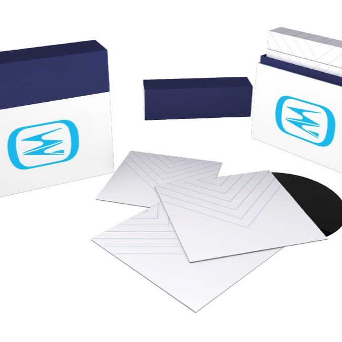 DVD Slipcovers & Slip Cases 
